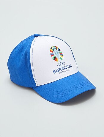 Gorra de tela - Eurocopa 2024 - Niños