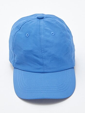 Gorra de tela