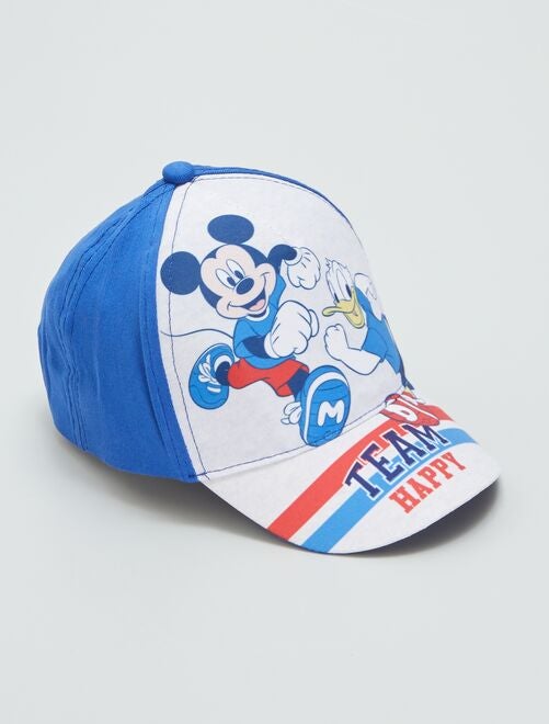 Gorra de tela 'Disney' - Kiabi
