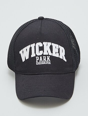 Gorra Gris Jaspe Para Hombre Sportcaps Clásica Algodón Flex Unitalla