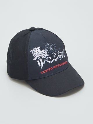 Gorra de tela 'Tokyo Revengers'