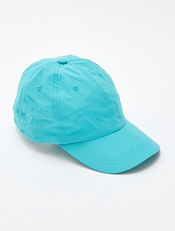 Gorra de tela