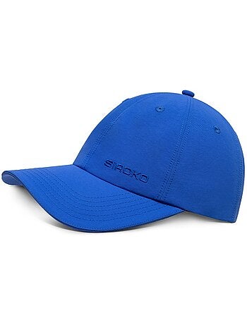 Gorra deportiva 6 paneles boombastic hombre y mujer bbc hihat