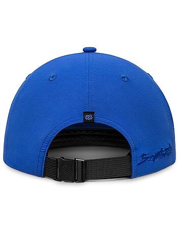 Gorra deportiva 6 paneles boombastic hombre y mujer bbc hihat