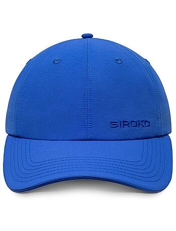 Gorra deportiva 6 paneles boombastic hombre y mujer bbc hihat