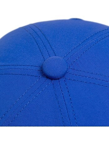 Gorra deportiva 6 paneles boombastic hombre y mujer bbc hihat
