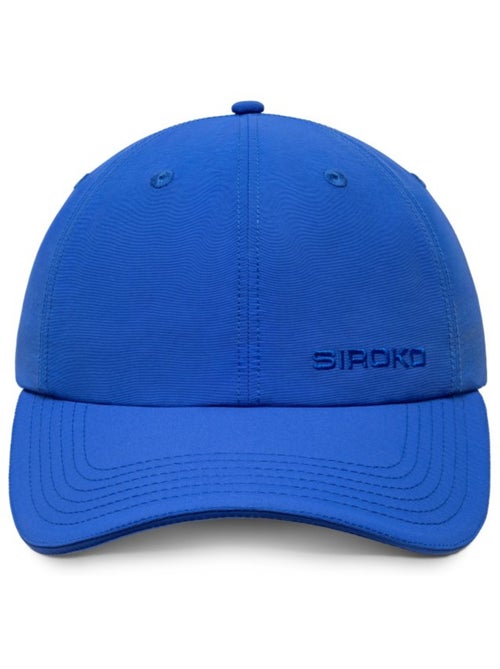 Gorra deportiva 6 paneles boombastic hombre y mujer bbc hihat - Kiabi Gorra deportiva 6 paneles boombastic hombre y mujer bbc hihat - Kiabi