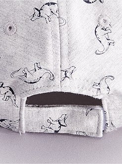 Gorra 'dinosaurios' - Kiabi