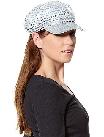 Gorra disco