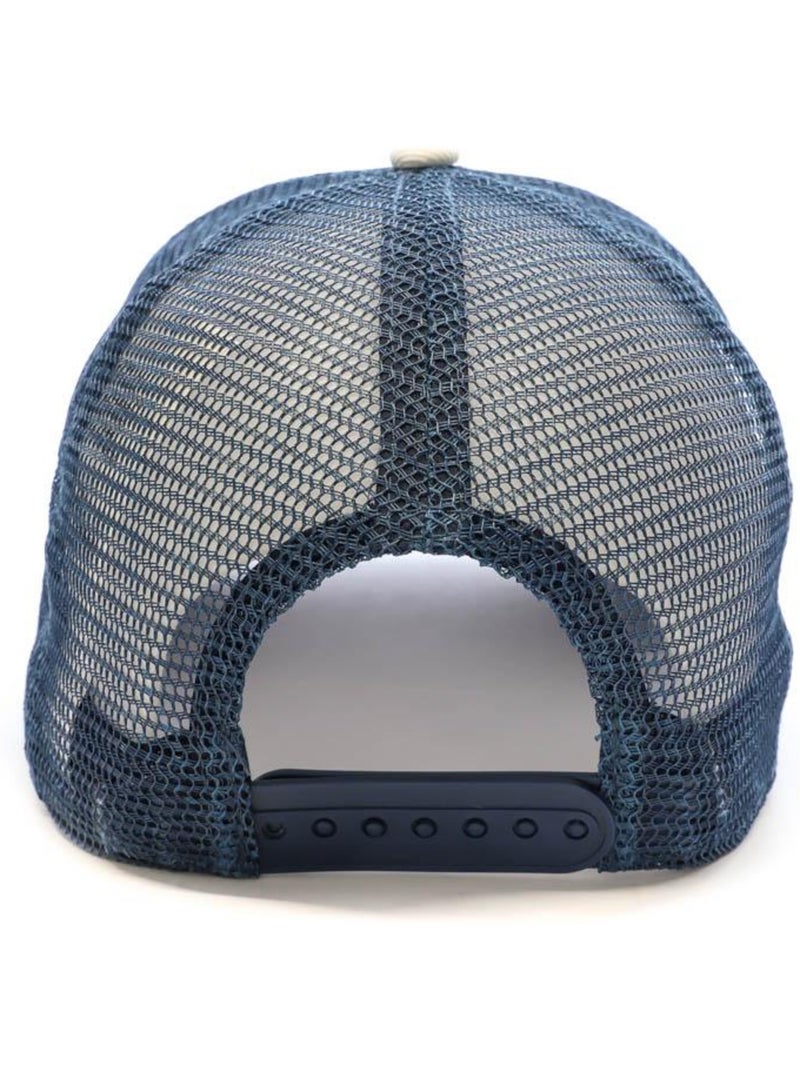 Gorra Ellesse para Hombre Gris plateado - Kiabi