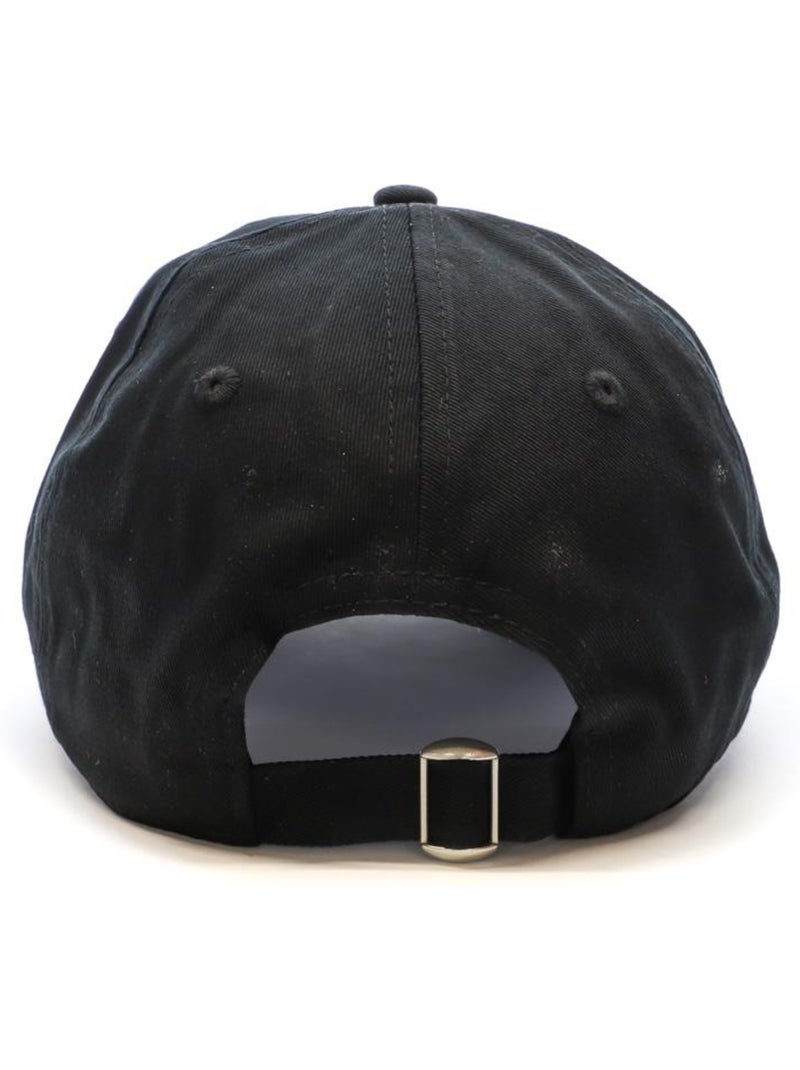 Gorra Ellesse para Hombre Negro - Kiabi