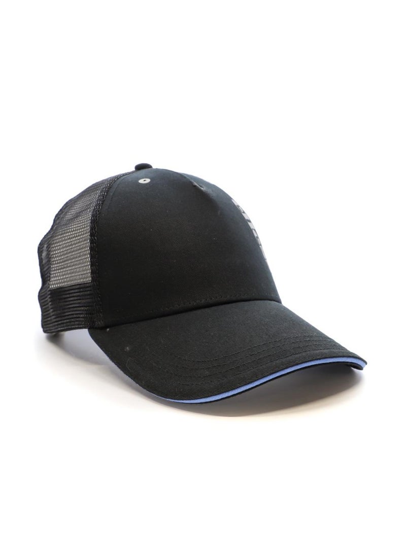 Gorra Ellesse para Hombre Negro - Kiabi