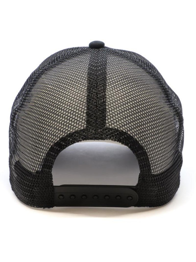 Gorra Ellesse para Hombre Negro - Kiabi