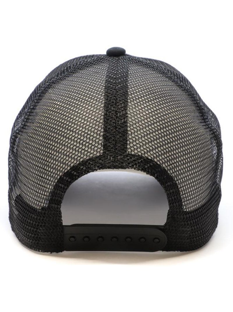 Gorra Ellesse para Hombre Negro - Kiabi