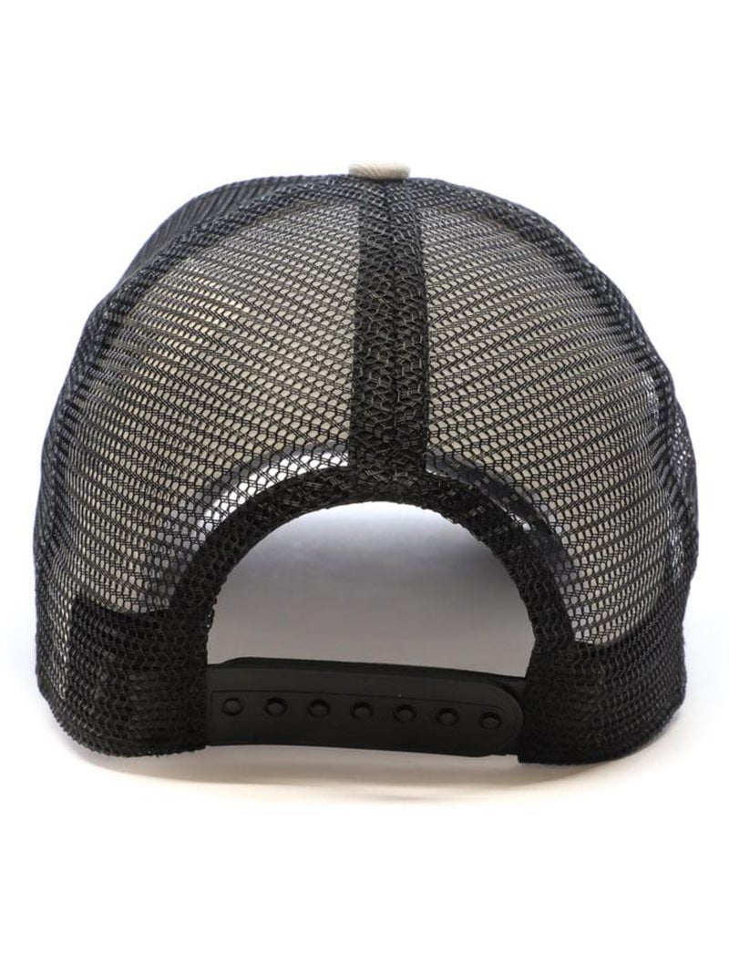 Gorra Ellesse para Hombre Negro - Kiabi