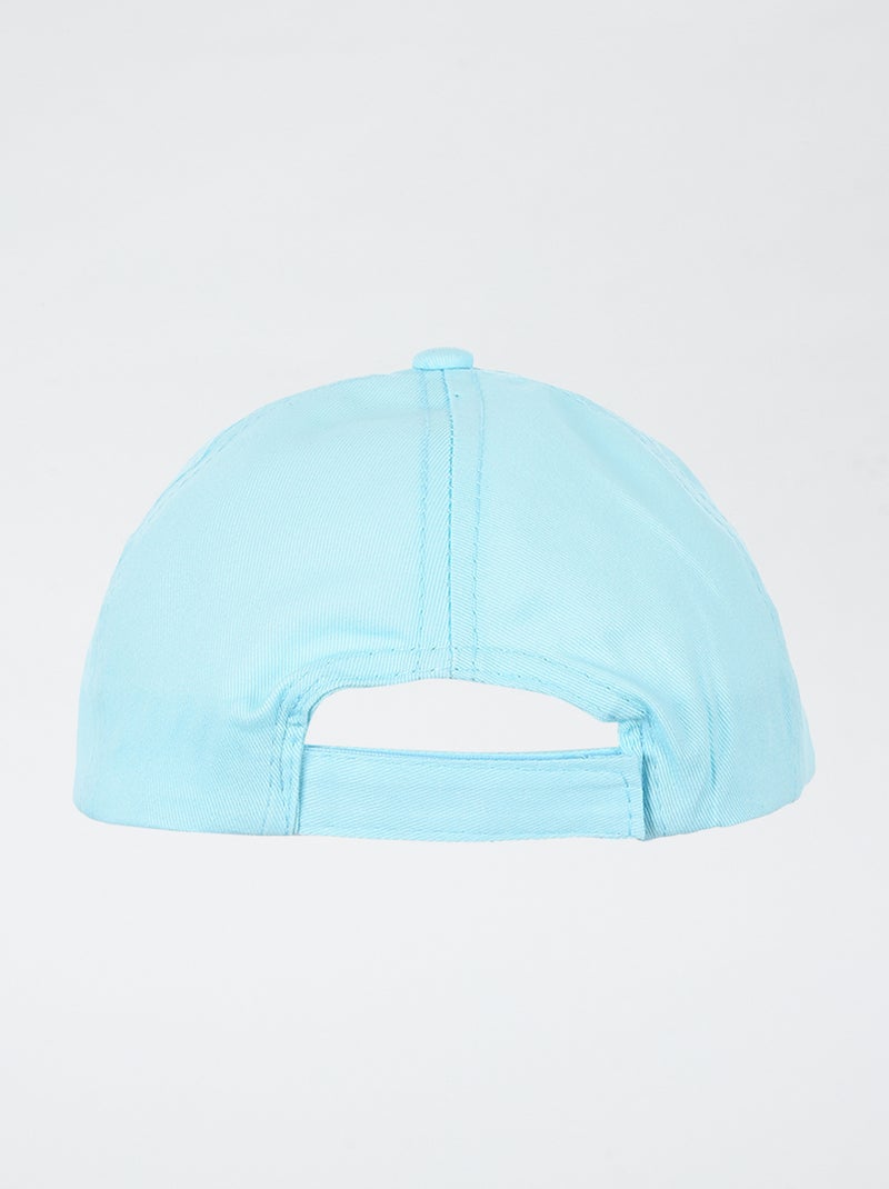 Gorra estampada 'La Patrulla Canina' AZUL - Kiabi