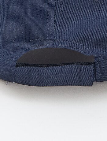 Gorra estampada 'Los Vengadores'