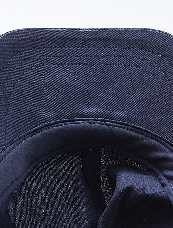 Gorra estilo baseball lisa