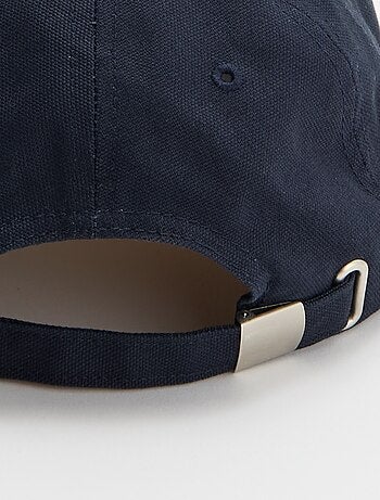 Gorra estilo béisbol