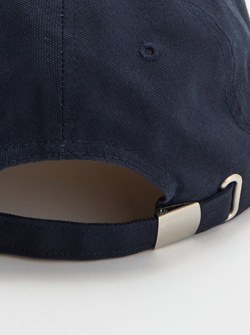Gorra estilo béisbol - Kiabi Gorra estilo béisbol - Kiabi