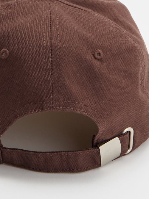 Gorra estilo béisbol - Kiabi Gorra estilo béisbol - Kiabi