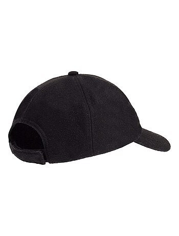 Gorra Forrado cálido, forrado de tejido hombre Isotoner