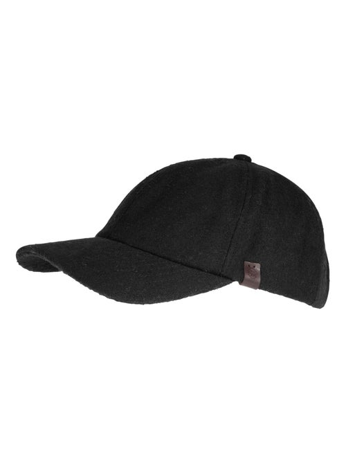 Gorra Forrado cálido, forrado de tejido hombre Isotoner - Kiabi