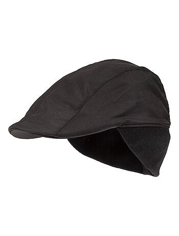 Gorra forro de poliéster hombre isotoner