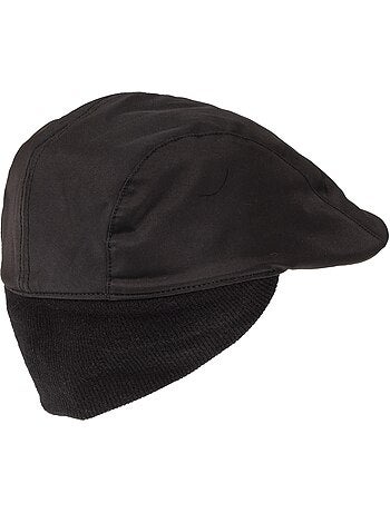 Gorra forro de poliéster hombre isotoner