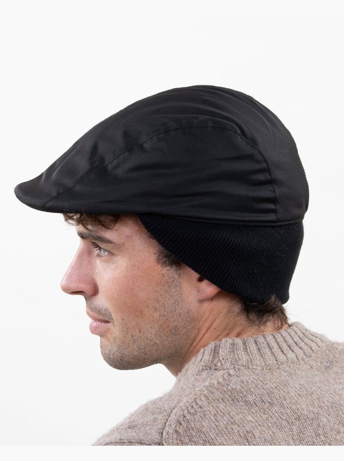 Gorra forro de poliéster hombre isotoner - Kiabi Gorra forro de poliéster hombre isotoner - Kiabi