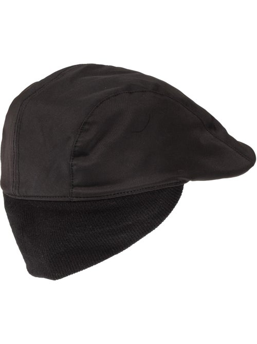 Gorra forro de poliéster hombre isotoner - Kiabi Gorra forro de poliéster hombre isotoner - Kiabi