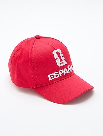 Gorra 'Francia' con licencia oficial de la Copa Mundial de la FIFA 26™