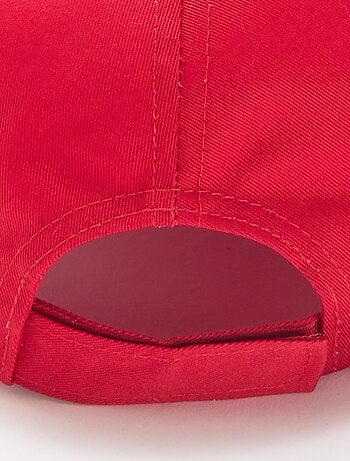 Gorra 'Francia' con licencia oficial de la Copa Mundial de la FIFA 26™