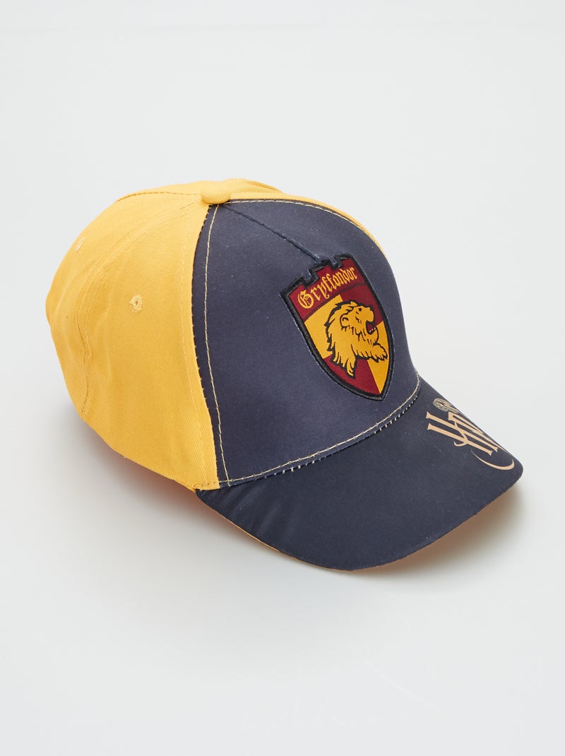 Gorra 'Harry Potter' gris - Kiabi