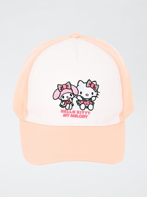 Gorra 'Hello Kitty' - Kiabi