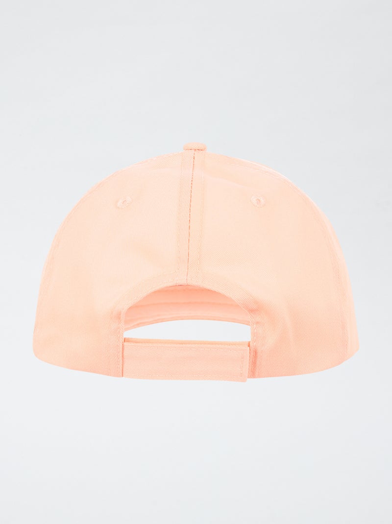 Gorra 'Hello Kitty' Rosa - Kiabi