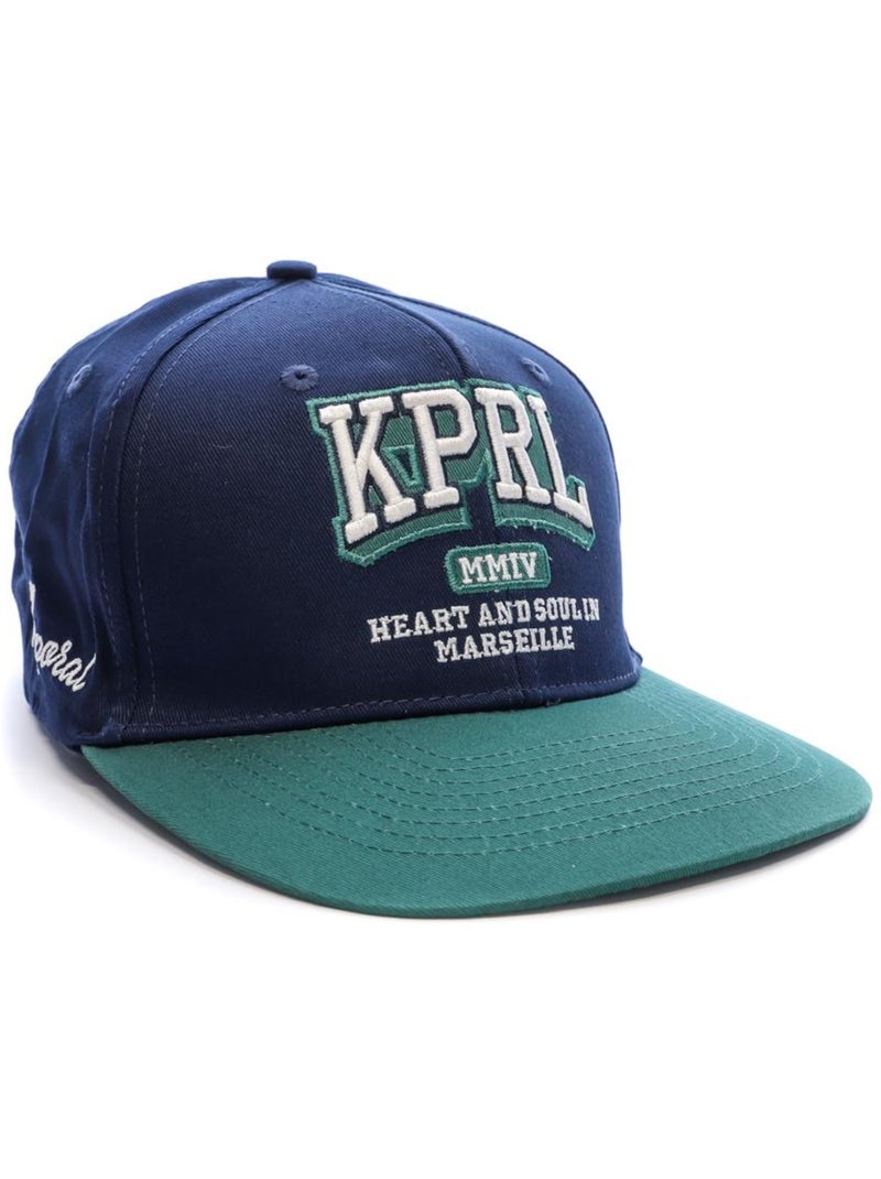 Gorra Hombre Kaporal Azul marino - Kiabi