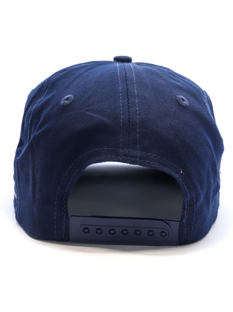 Gorra Hombre Kaporal Azul marino - Kiabi