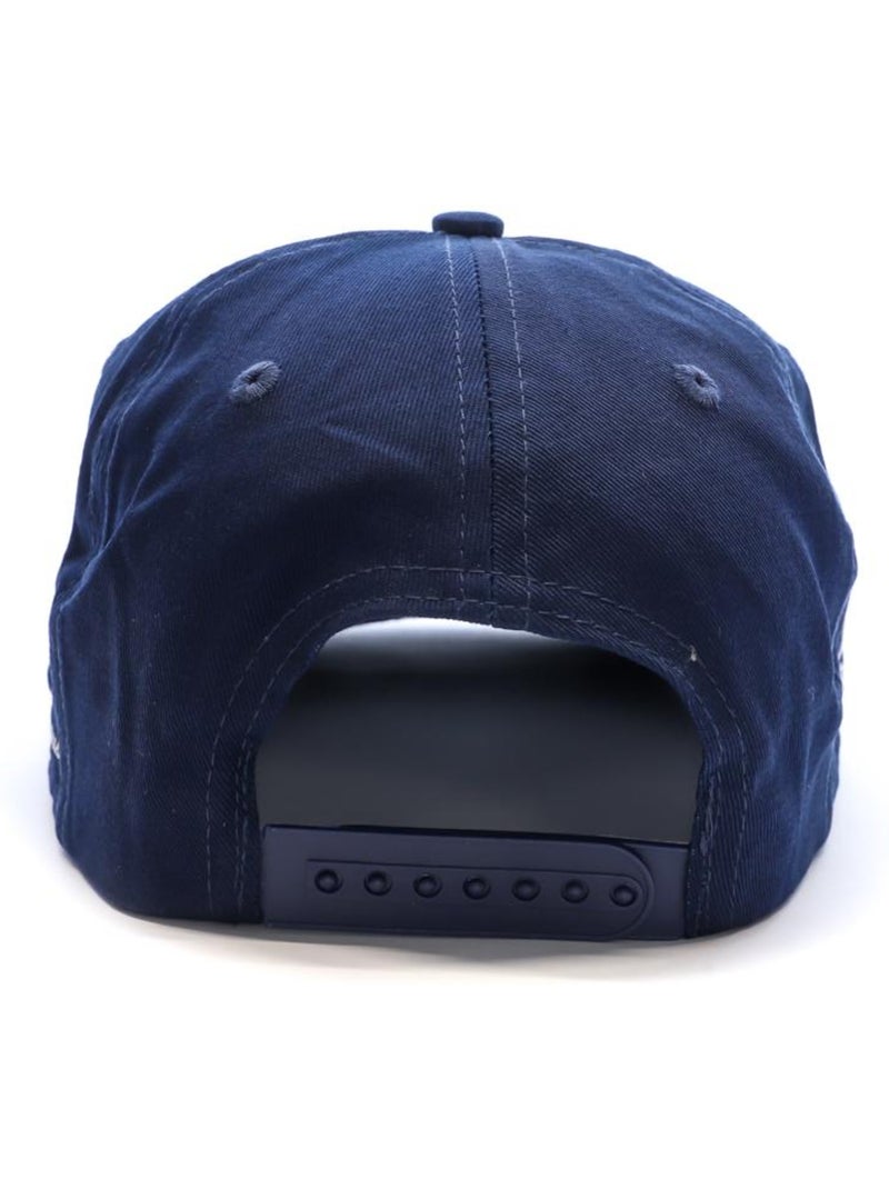 Gorra Hombre Kaporal Azul marino - Kiabi
