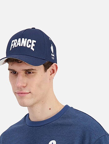 Gorra Hombre Le Coq Sportif
