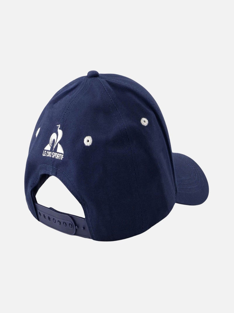 Gorra Hombre Le Coq Sportif Azul - Kiabi