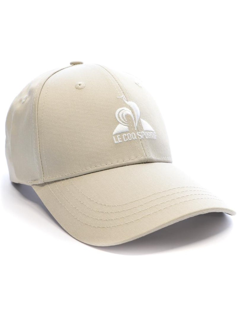 Gorra Hombre Le Coq Sportif Beige - Kiabi