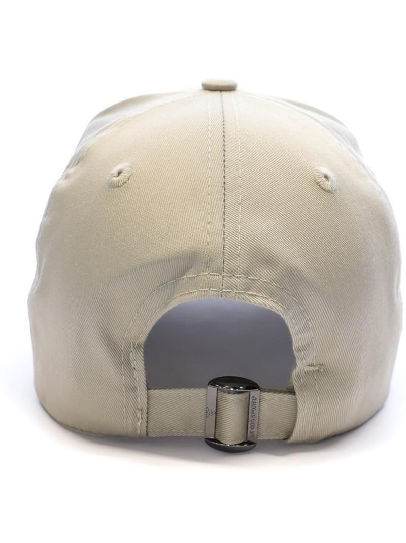 Gorra Hombre Le Coq Sportif Beige - Kiabi