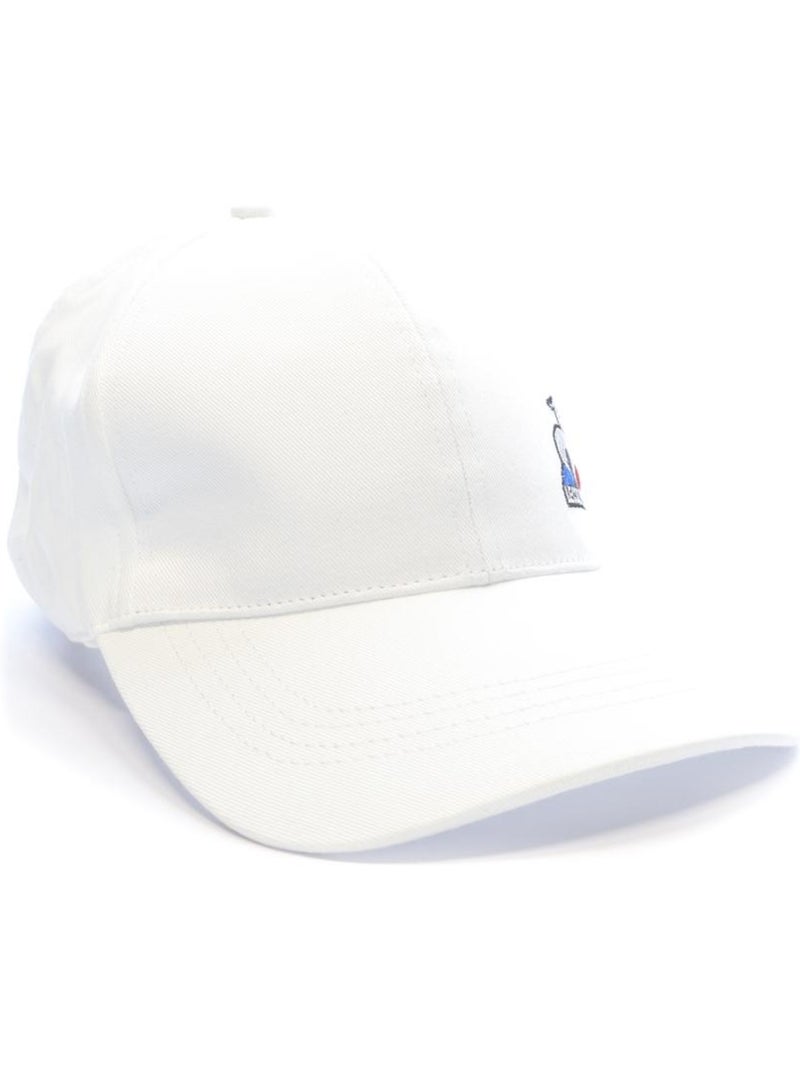 Gorra Hombre Le Coq Sportif Blanco - Kiabi