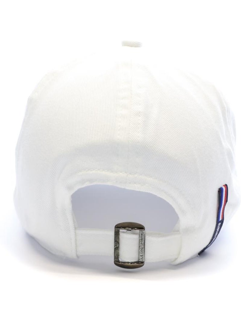 Gorra Hombre Le Coq Sportif Blanco - Kiabi