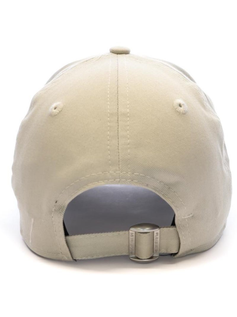 Gorra Hombre New Era Beige - Kiabi