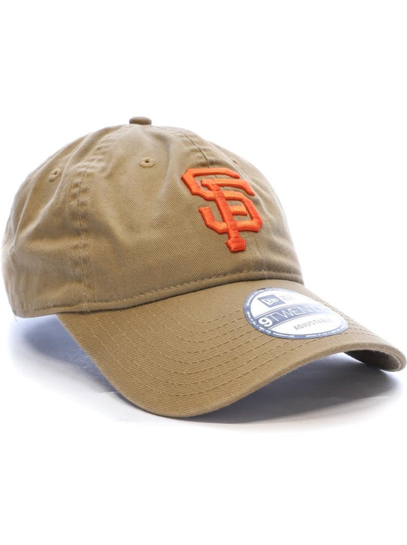 Gorra Hombre New Era Caqui - Kiabi