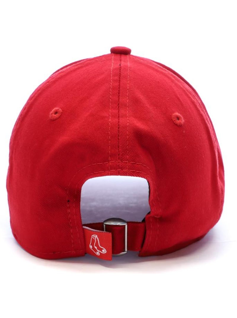 Gorra Hombre New Era Rojo - Kiabi