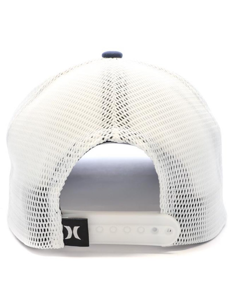 Gorra Hurley para Hombre - Azul marino - Kiabi