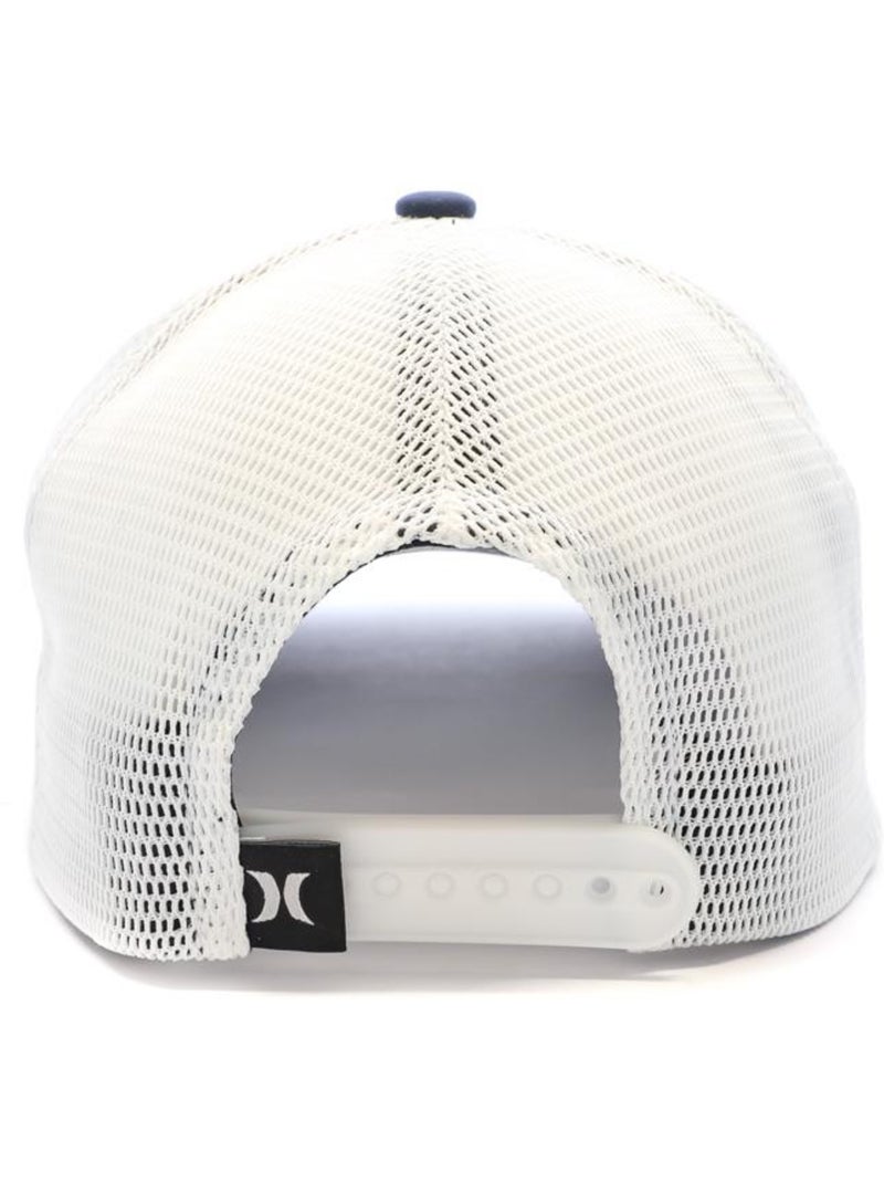 Gorra Hurley para Hombre - Azul marino - Kiabi